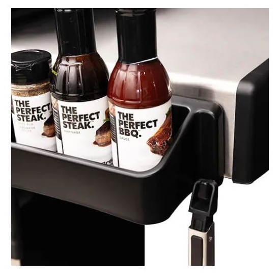 Broil King Pojemnik na półkę boczną (61100)